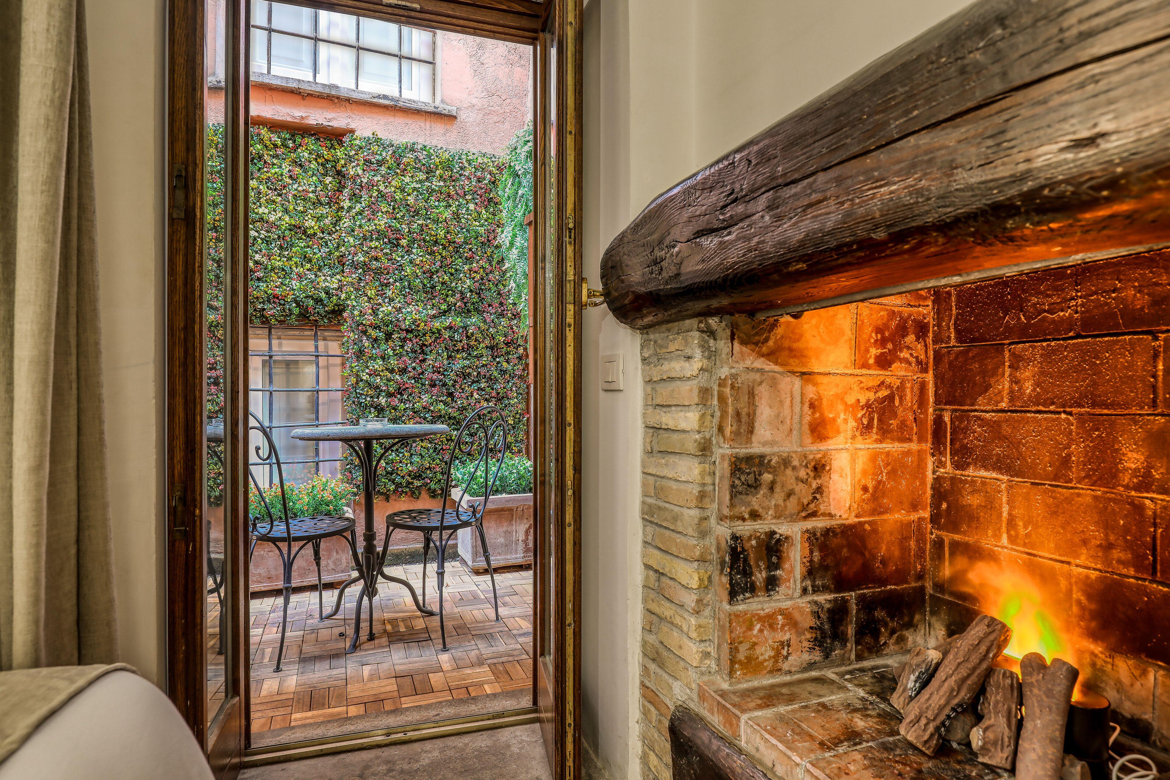 Easybnb - Luxury Navona — Foto 1