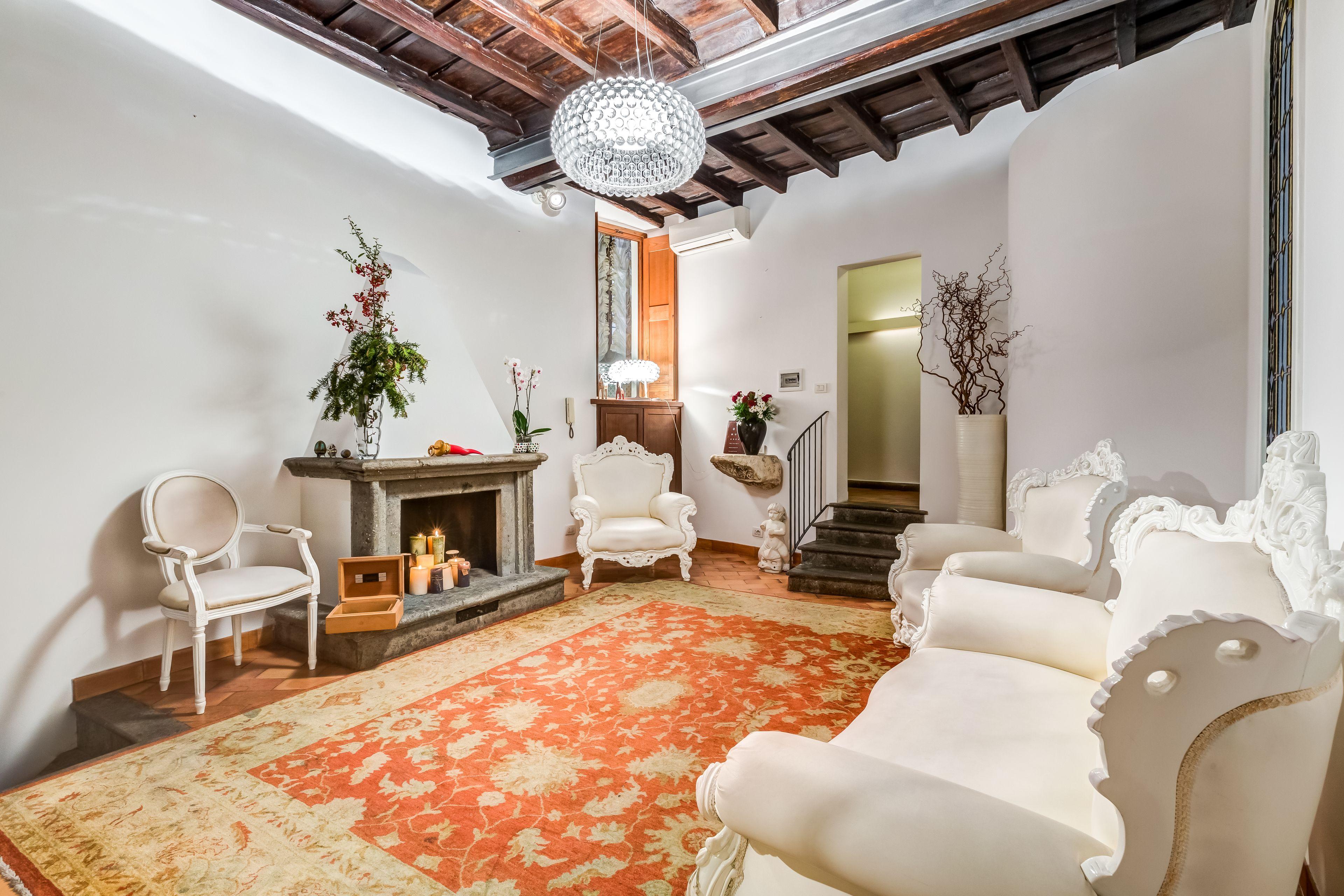 Easybnb - Luxury Navona — Foto 3