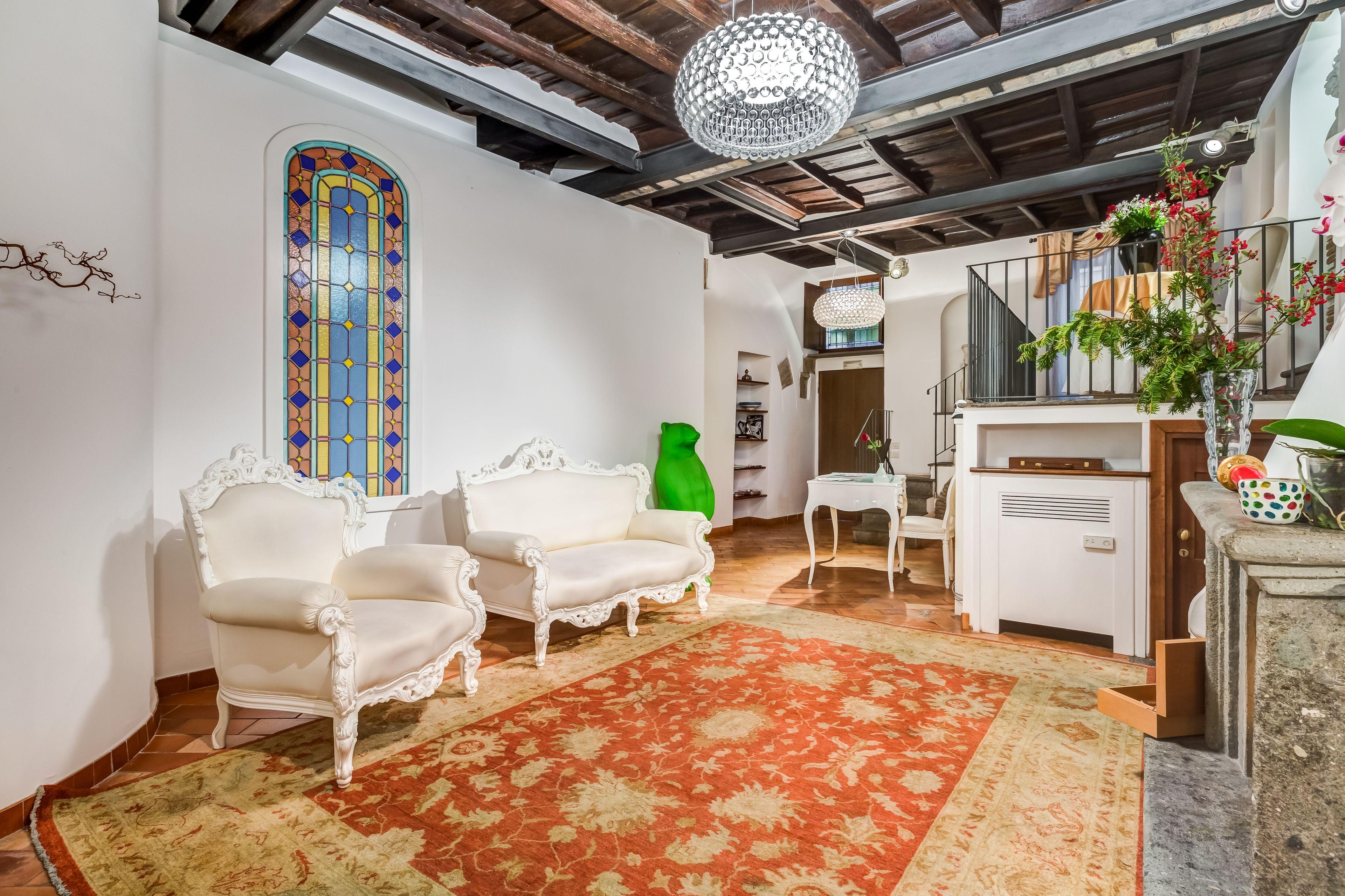 Easybnb - Luxury Navona — Foto 2
